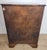 Chest of Drawers in Walnut, 1960 For Sale - Image 14 of 18