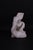 Modern Hugo Verheyen, Labyrinth I Sculpture, 1970s, Marble For Sale - Image 3 of 10