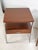 Calvin Furniture C. 1960s Paul McCobb for Calvin Furniture End Tables - A Pair For Sale - Image 4 of 10