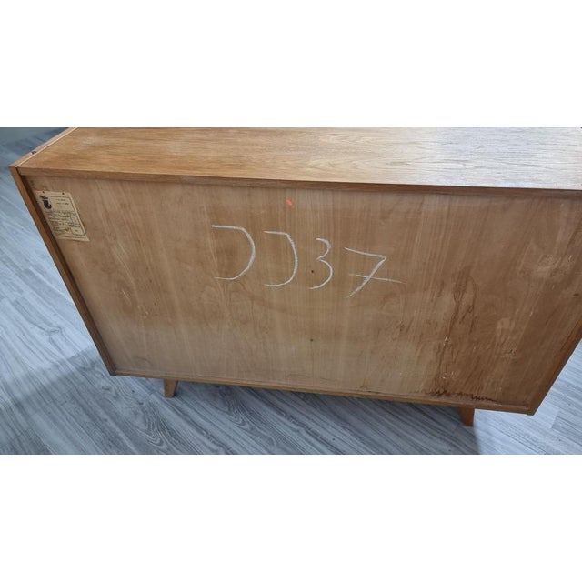 Sideboard by Jiri Jiroutek for Interier Praha, 1960s For Sale - Image 17 of 18