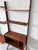 Scandinavian Modular Bookcase by John Texmon, 1950s For Sale - Image 6 of 12