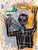Jean-Michel Basquiat Exhibition Poster, Furious Man Dimension: 33.1 x 23.4 in | 84.1 x 59.4 cm Accompanied by a...