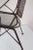 Metal Tempestini for Salterini Style Radar Chair For Sale - Image 7 of 10