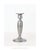 1920s Art Deco Quadruple Silver Plate Candlestick Holder | Jennings Brothers Pattern 1506 For Sale - Image 14 of 14