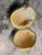 Marguerite Stix Shell Minaudiere with a Pearl and Cabochon Ruby Clasp circa 1965 For Sale - Image 10 of 11