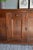 Antique Milk Commode in Oak, 1700s For Sale - Image 3 of 13