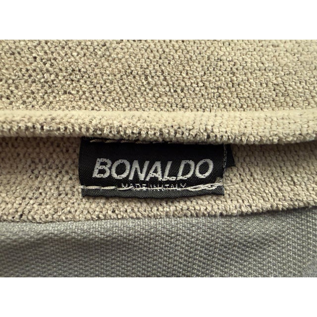 Mauro Lipparini for Bonaldo Peanut B Modular Sofa For Sale - Image 11 of 12