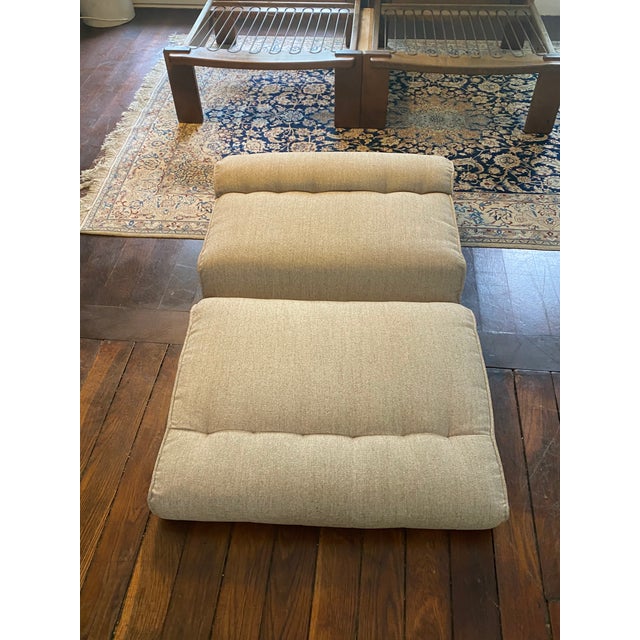 Three-Seater Sofa by Rolf Benz, Germany, 1980s For Sale - Image 15 of 18