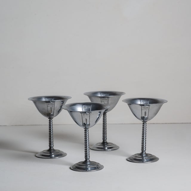 Perfect for the dessert chef who likes to entertain.
