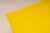 Vintage Yellow Acrylic Storage Cube With Three White Drawers After Joe Colombo For Sale - Image 13 of 18