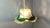 Vintage Murano Glass Pendant Light from Mazzega, 1960s For Sale - Image 10 of 11