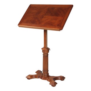 Soleil Architect's Table, 1890s For Sale