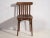 Bistro Dining Chairs from Thonet, 1940, Set of 4 For Sale - Image 12 of 13