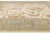 Transitional Modern Oushak Style Hand-Knotted Wool Rug – Transitional Neutrals & Earth Tones For Sale - Image 3 of 10
