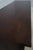 Brandt Cherry Inlaid 2 Drawer 2 Door Sideboard For Sale - Image 10 of 18
