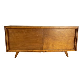 Vintage Sideboard, 1950s For Sale