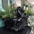 Vintage Ceramic Horse Planter Mid Century Modern For Sale - Image 4 of 12