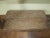 Antique Church Kneeler Pew For Sale - Image 7 of 11