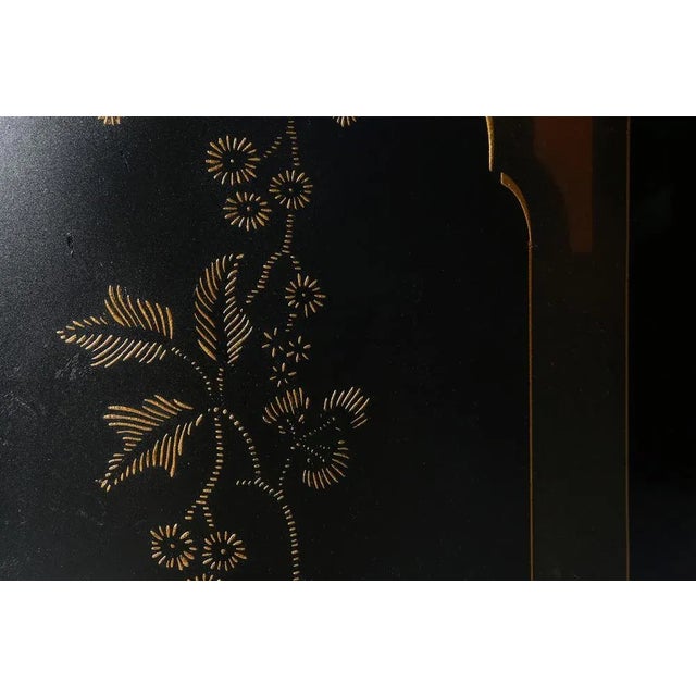 Art Nouveau Fire Screen For Sale - Image 9 of 13