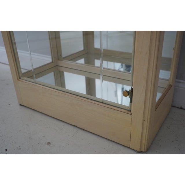 Howard Miller Dome Top Modern Design Grandfather Clock For Sale - Image 10 of 18