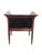 Lacquered Wood Toscana Arm Chair For Sale - Image 4 of 6