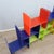 H&H Modular Shelving System by Ron Arad for Kartell, 1999 For Sale - Image 9 of 14