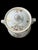 19thC Chinoiserie Antique Davenport Porcelain Staffordshire Aesthetic Movement Covered Jar For Sale - Image 9 of 18