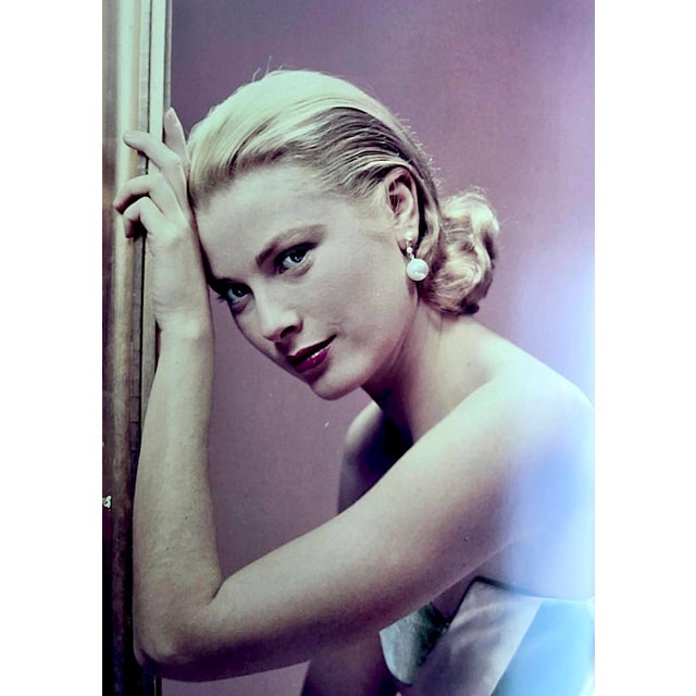 Art Photography Book, "Erwin Blumenfeld: Studio Blumenfeld, Color New York 1941-1960", Nadia Blumenfeld Charbit, Ute Eskildsen For Sale - Image 11 of 18