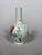 Famille rose porcelain vase from the Yongzheng period (1677-1736) For Sale - Image 6 of 9