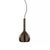 Suspension Lamp by Angeletti E Ruzza for Oluce For Sale - Image 4 of 6