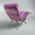 Wood 1950s P40 Modernist Lounge Chair by Osvaldo Borsani For Sale - Image 7 of 10