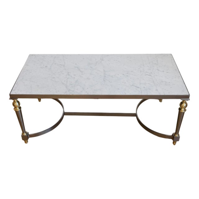 20th Century French Coffee Table For Sale