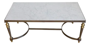 20th Century French Coffee Table