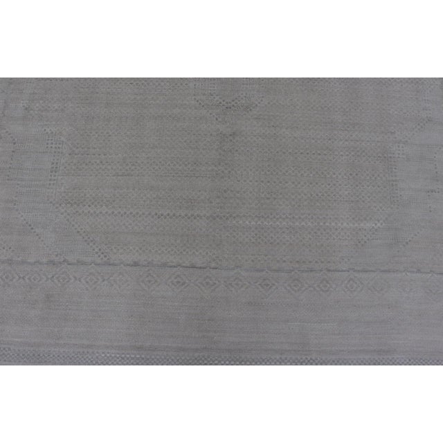 Contemporary Khotan Rug by Keivan Woven Arts, 9'0 X 12'7 For Sale - Image 4 of 11