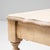 20th Century French Oak Nesting Tables With Barley Twist Legs - Set of 3 For Sale - Image 12 of 18