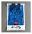 Color Lithograph Corneille Exhibition Poster, 1990s For Sale - Image 7 of 7
