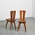 1960s Chairs by Christian Durupt for Meribel, 1960s, Set of 2 For Sale - Image 5 of 17