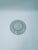 Ceramic Kutana Porcelain Dessert Plate, Japan, 1935 For Sale - Image 7 of 8