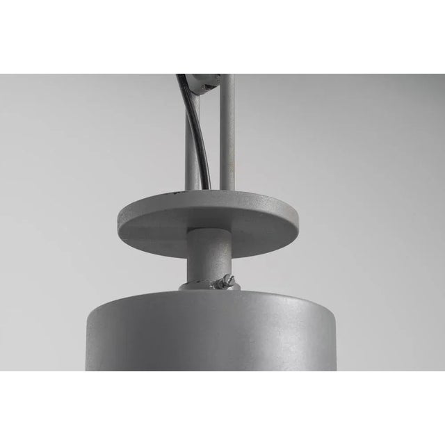 Torre Velasca Pendant Lamps by Studio BBPR, Milan, Italy, 1956 For Sale - Image 14 of 18
