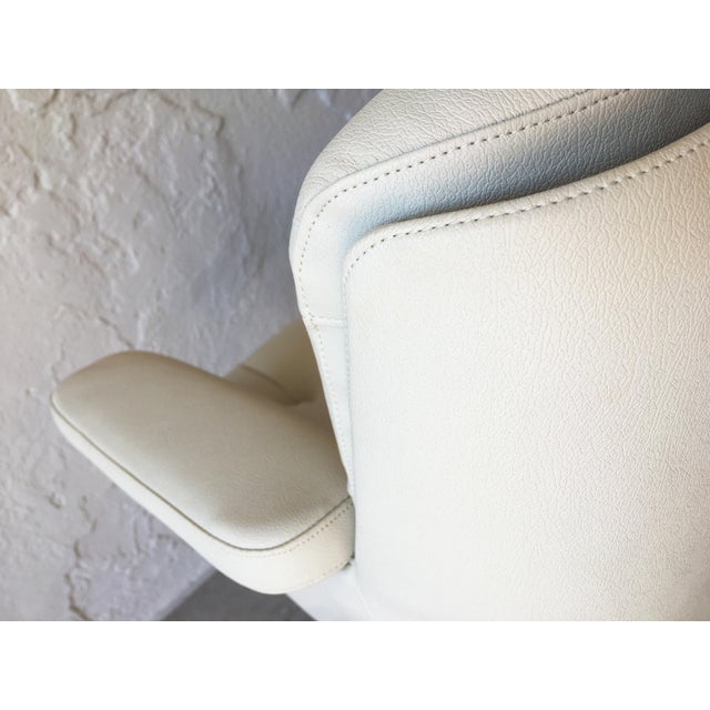 Vintage Swivel Office Chair, 1970s For Sale - Image 10 of 13