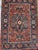 Antique Sarouk Rug 5.1 X 3.5 For Sale - Image 4 of 8