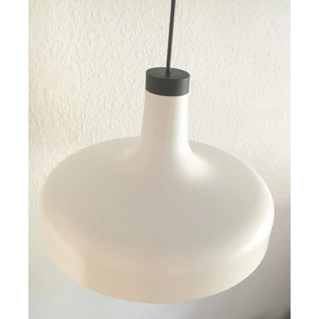 Mid-Century German Space Age Pendant Lamp from Staff Leuchten, 1960s For Sale - Image 12 of 18
