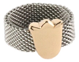 Example of Stainless Steel Rings