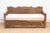 Moroccan 9' Long Colossal Moroccan Lattice Daybed For Sale - Image 3 of 10