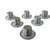 Cups & Saucers from Rosenthal Studio-Line, Set of 6 For Sale - Image 9 of 9