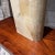 1980s Goatskin Table Lamp Style of Karl Springer For Sale In San Diego - Image 6 of 10