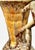 SylvaC Art Deco "Alex" Pottery Jug / Vase Featuring a Distinctive Geometric Bamboo-Style Handle. For Sale - Image 9 of 13