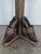 Brutalist Floor Lamp from Savina For Sale - Image 4 of 14