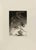 Leo Guida, The Guardian, Etching, 1970s For Sale - Image 3 of 3