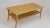 Traditional Transitional Ash Coffee Table For Sale - Image 3 of 10